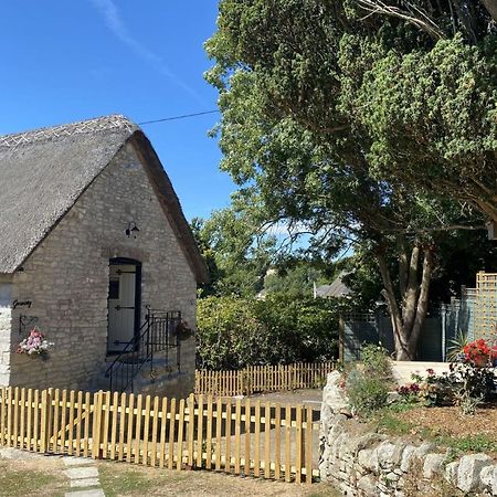 Granary Cottage Weymouth Exterior photo