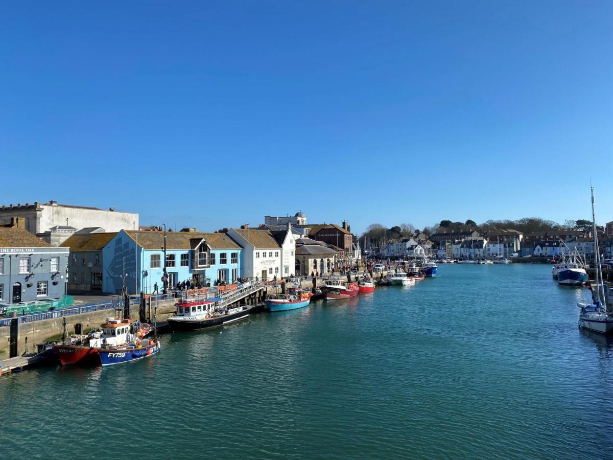 Granary Cottage Weymouth Exterior photo