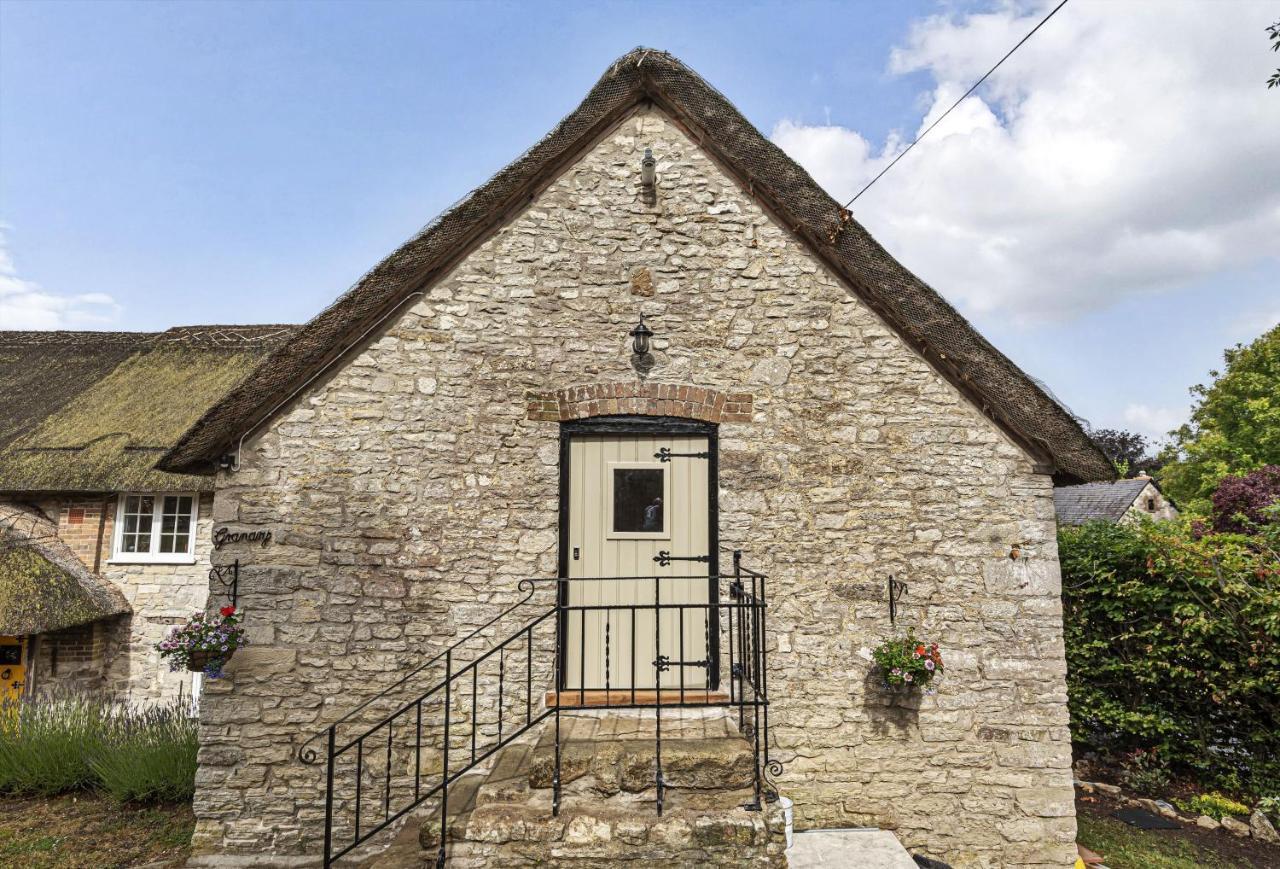 Granary Cottage Weymouth Exterior photo