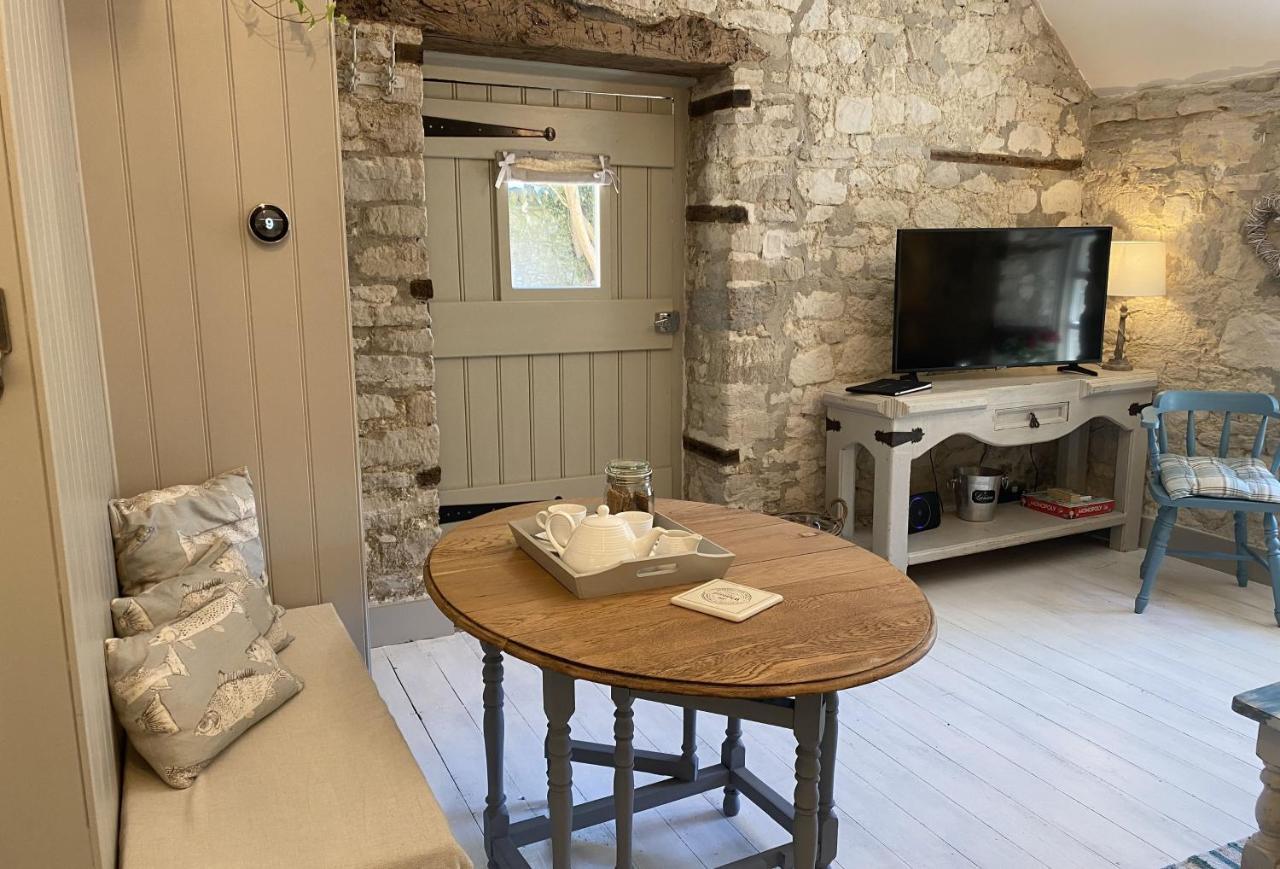 Granary Cottage Weymouth Exterior photo