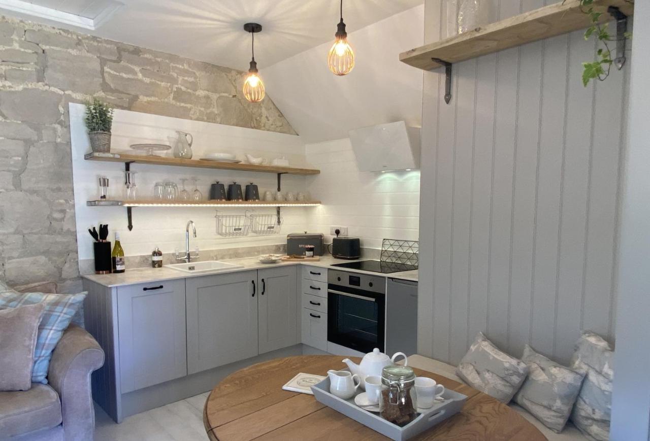 Granary Cottage Weymouth Exterior photo