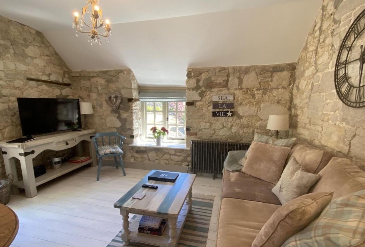 Granary Cottage Weymouth Exterior photo