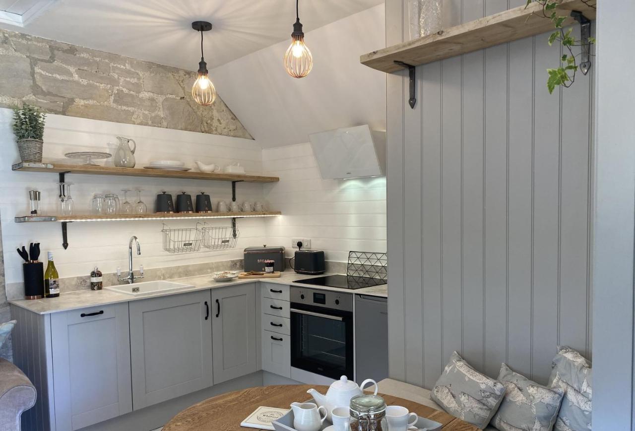 Granary Cottage Weymouth Exterior photo