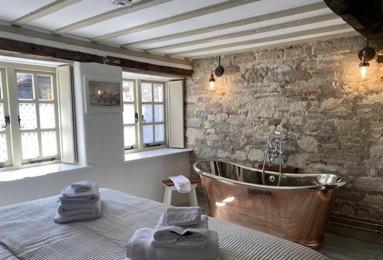 Granary Cottage Weymouth Exterior photo