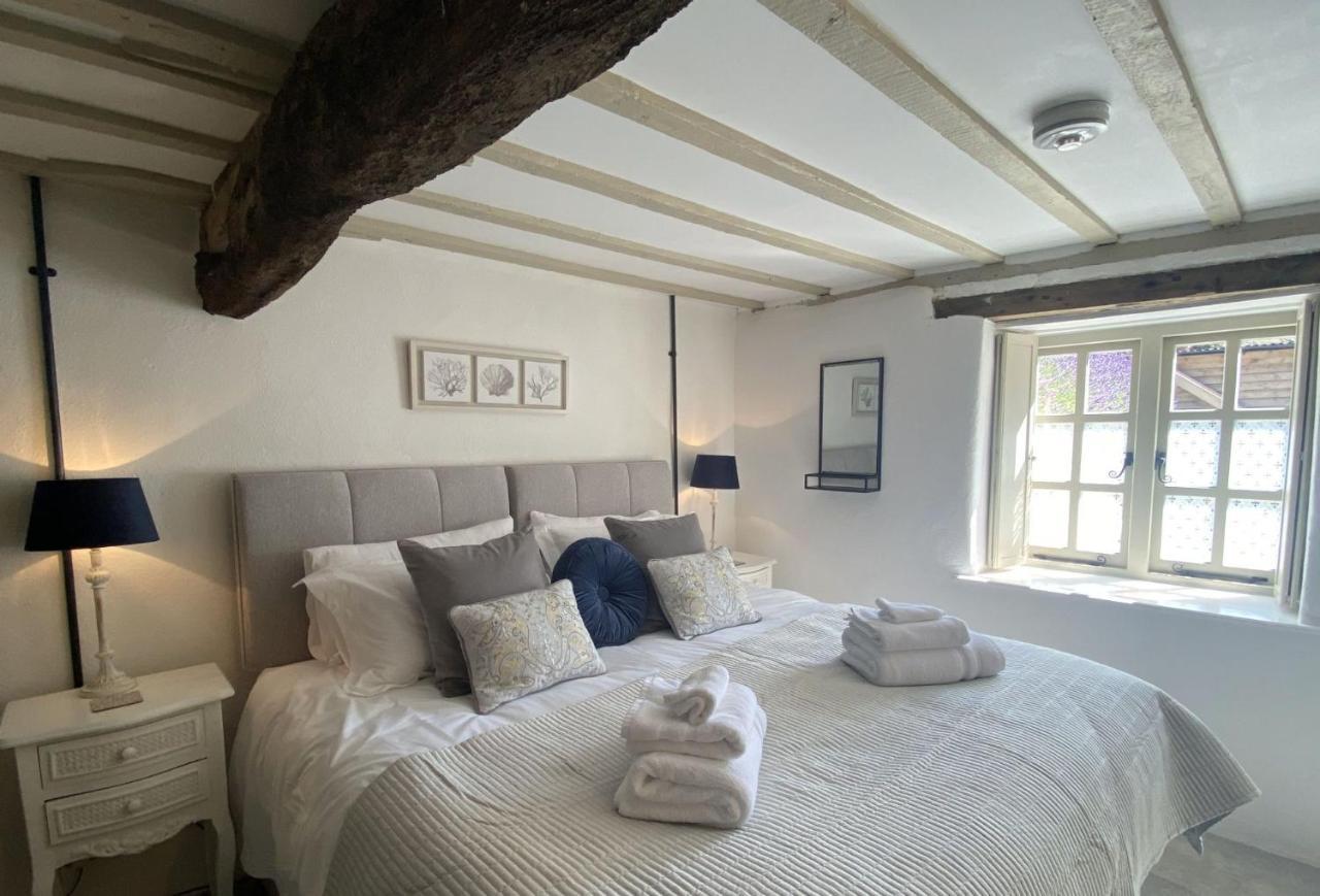 Granary Cottage Weymouth Exterior photo