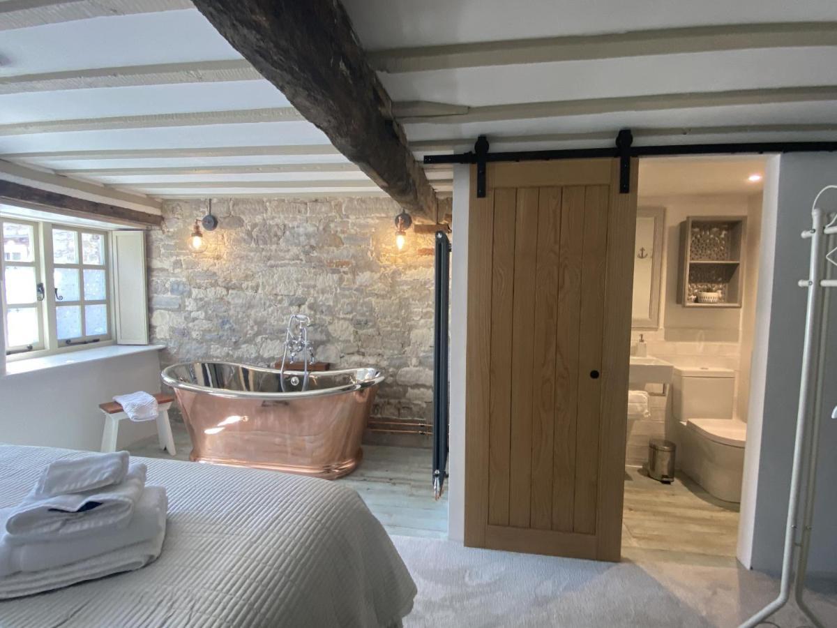 Granary Cottage Weymouth Exterior photo